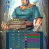 【FEH】モゥディのステータスは速さ魔防を切り捨て攻撃守備型！！ 星4落ちすれば強キャラ、残留すれば扱いに悩むキャラとなりそうだ