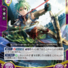 【FEH】ウォルトが実装されたらステータスや所持スキルはどうなる？？ 伝承アルムを超える総合値になってしまうのだろうか