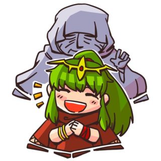 【FEH】未実装のマムクートって残りあと誰がいる？？