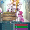 【FEH】花嫁ルイーズのステータス配分はイマイチか。総選挙リンやスーを超えることは難しそうだ