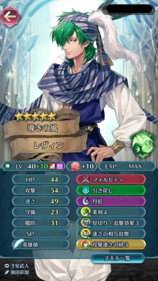 【FEH】声優目当てでヒーローズ遊んでる人っている？？ 豪華声優陣起用している割にはあまり宣伝に活用してないよね