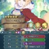 【FEH】どうにかしてキヌを活躍させたい。近接獣騎馬なのに魔防重視のステ振りの時点で厳しいのだろうか……