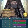 【FEH】ベレトのステータスはほぼベレスと同じで低魔防の攻撃速さ守備型！！ 遠距離反撃持ちだが魔受けは厳しいか