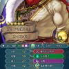 【FEH】飛空城防衛の遠防4奥義隊形カイネギスってどうやって倒せばいいんだ！？ 強すぎて彼一人で詰むんだが……