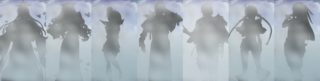 【FEH】ガチャすり抜けシステムをどうにかしてくれ！！ すり抜けによる確率上昇リセットをなくしたり機能する天井を設けたり……！！