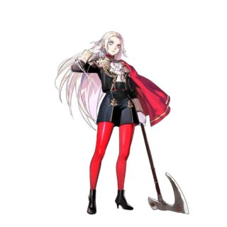 【FE風花雪月】エーデルガルトとディミトリが手を取り合って共に歩む世界。それは絶対にありえない展開だったのだろうか