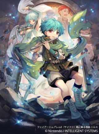【FEH】次回実装される目玉キャラはニルス、もしくはマリアンヌの可能性が濃厚か？！