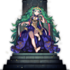 【FEH】ユニット評価 玉座の少女 ソティス