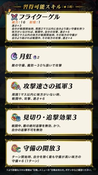 【FEH】ヒルダちゃんを活躍させる方法を考えてくれ！！ フライクーゲルの性能が微妙すぎるぞ