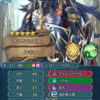 【FEH】鼓舞バフが死につつある今日この頃。そろそろ紋章バフを無効や反転するスキルの実装もありえるか！？