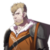 【FEH】ジェラルトは実装されないのだろうか？？ グレイル人気だし主人公父渋いおっさん枠は需要あるはず……！！