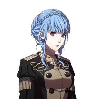 【FE風花雪月】マリアンヌってどう育てるのが最適解なんだろう？？ 得意の剣方面は伸ばすべきなのだろうか？？