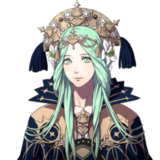 【FEH】風花雪月はおば……お姉さんキャラの宝庫！！ ジュディット、マヌエラ、コルネリア、レア様……実装はやく！！