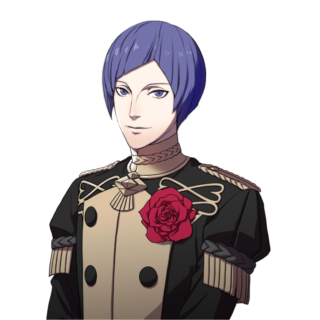 【FE風花雪月】テュルソスの杖をちゃんとローレンツに装備させて運用した人っている？？ みんなリシテア行きなのだろうか