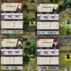 【FE風花雪月】ルナティックのグロンダーズの会戦、もうめちゃくちゃ。攻撃80のエーデルガルトがアイムールの狂嵐使ってくるぞ