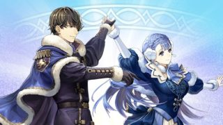 【FEH】エコーズキャラは超英雄が少ない！！ これはもう水着エフィや水着リネア、水着シルクや水着メイを実装するしかないだろ！！