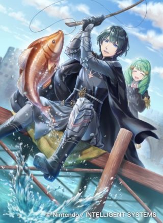 【FEH】フレンの総選挙順位、58位。全ルートで仲間になる美味しいポジションの割にイマイチ人気が振るわないのは何故なのか