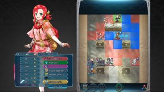 【FEH】ノルンのステータス総合値は伝承アルムを大きく上回る168！！ 弓キャラとしては圧倒的だが専用スキルは無しだ