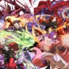 【FEH】シリーズ歴代皇帝キャラを並べた画像がカッコいい。みんな国を統べるものとしての風格あるな！！
