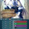 【FEH】舞踏祭リネアのステータスは速さ重視のバランス型！！ 業火静水の舞いを持っているぞ……