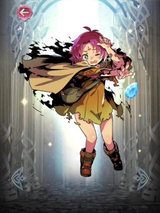 【FEH】突然の誤継承、どうかお許しいただきたい