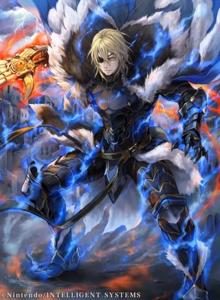 【FEH】第一回第二回と好評だった闇堕ちガチャ。次に来るなら誰を出してほしい？？