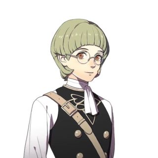 【FEH】何かと話題に上がることの多いイグナーツ。ヒーローズに来たらどんな性能になるのだろうか