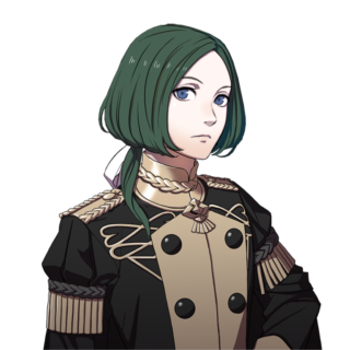 【FE風花雪月】リンハルトってどうすれば活躍させられるんだろう？？