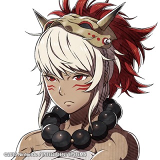 【FEH】筋肉投票大戦に力のリンカがいないなんて……実装されていれば圧倒的な力を見せつけていたはずなのに！！
