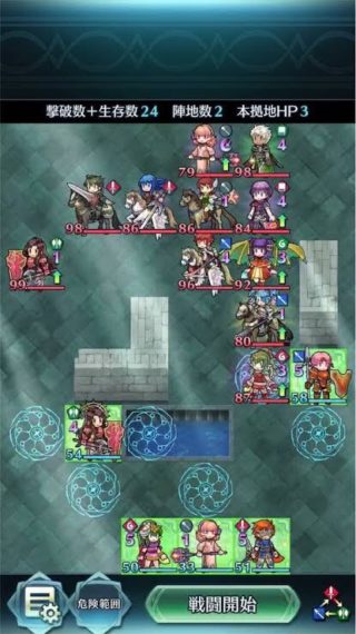 【FEH】廃止して欲しいコンテンツ投票大戦が開催されたらどれが不人気トップに輝いてしまうのだろうか