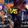 【FEH】2019ハロウィン投票大戦の初動1位はヘクトル、2位はワユ！！ ヘクトルと同じくヒゲのオッサンなドズラの得票数が悲しすぎるぞ
