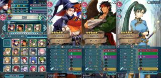 【FEH】ヒーローズって何を目標に頑張るゲームなの？？ 新規エクラに聞かれたらどう答えればいいのか