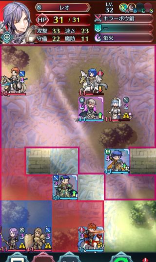 【FEH】次回神階英雄はリーヴ待ったなしか！？ 第三部ストーリーもいよいよ佳境へ！！