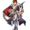 【FEH】ユニット評価 トラキアを継ぐ者 リーフ