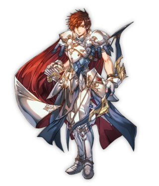 【FEH】伝承リーフとかザコだよな！！ 3マス移動、高火力、2連攻撃おまけに迅雷できるだけだし流行るわけない！！