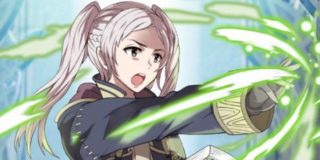 【FEH】なぜ青魔殺しだけ恒常キャラに持たせて星4落ちさせないのか。いまだに大英雄ルフ子しか持っていないプレミアムスキルだぞ