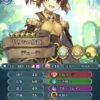 【FEH】通常デューテをどうにかして活躍させたい！！ 闇デューテはそこそこ強いけど元気でかわいい通常版を愛でたいんだ……