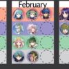 【FEH】本日16時で神階オルティナガチャ終了！！ みんなちゃんと引いたか次に来るのは2020年3月だぞ！！