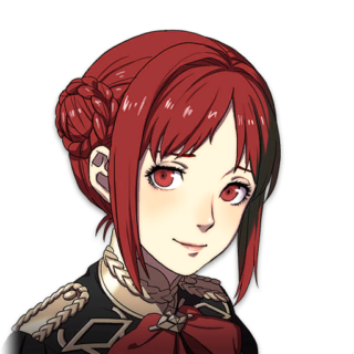 【FEH】モニカ実装まだか！？ キャラデザかわいいし本編での扱い勿体ないよな……