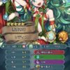 【FEH】クリスマスソティスなどステ暴力系キャラの10凸は確かに強い。でも無凸だったら正直微妙だよね？？