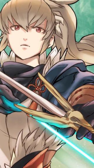 【FEH】原作の性能をうまくヒーローズに落とし込んでいる神器やスキルといえば何が思い浮かぶ？？