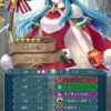 【FEH】唯一無二の重装杖なクリスマスエイリークって出番あるのだろうか？？ どんなスキル構成で運用すればいいんだろう？？