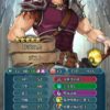 【FEH】武器錬成超勝ち組であるジストは元々汎用武器持ち星5限でハズレ枠だったという事実。今は悲惨な性能のキャラも一発逆転の可能性はあるぞ