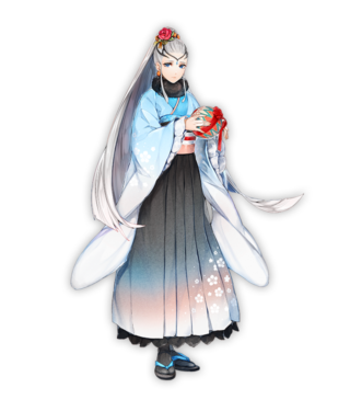 【FEH】ユニット評価 新生する命 エイル（正月エイル）