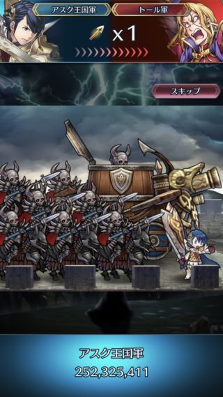 【FEH】ミョルニル反撃の日における正しい遊び方が発見される。これは神コンテンツですわ