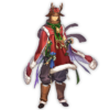 【FEH】ユニット評価 聖夜の死神 ジャファル