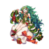【FEH】ソティスが何故クリスマスを祝うんだ！？ それでいいのかセイロス教よ