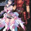 【FEH】ミラージュルカ with ミラージュマスター織部つばさ