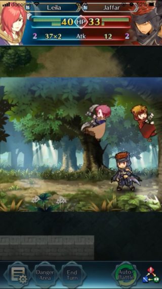 【FEH】海外ブレマーの作成した神階レイラのフェイク動画のクオリティが高すぎる。マシューのためにも実装頼む！！！
