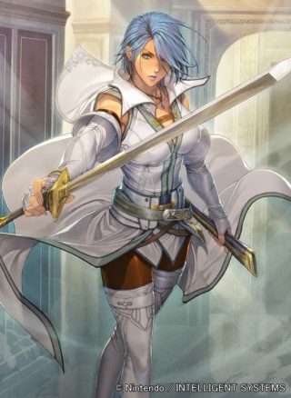 【FEH】マリータシャナンラクチェなど強キャラ実装ラッシュが続く赤剣歩行。彼らを超えそうな未実装剣士キャラといえば誰だ！？
